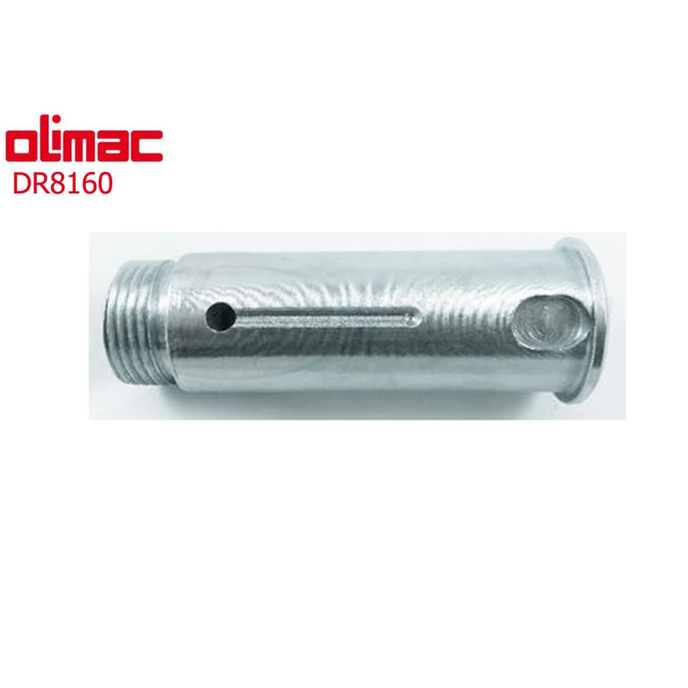 Вал зірочки Olimac Drago DR8160