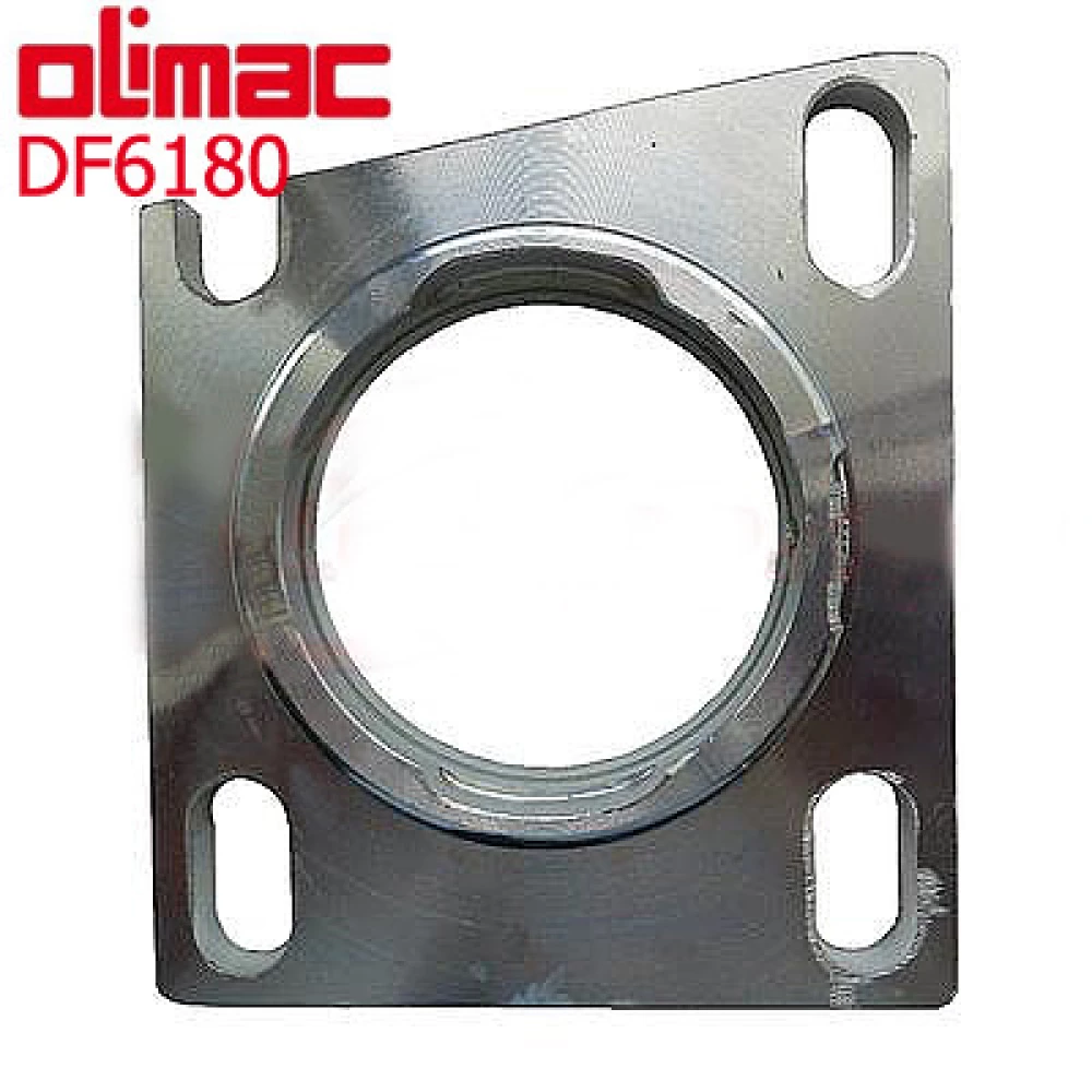 Корпус підшипника правий Olimac Drago DF6180