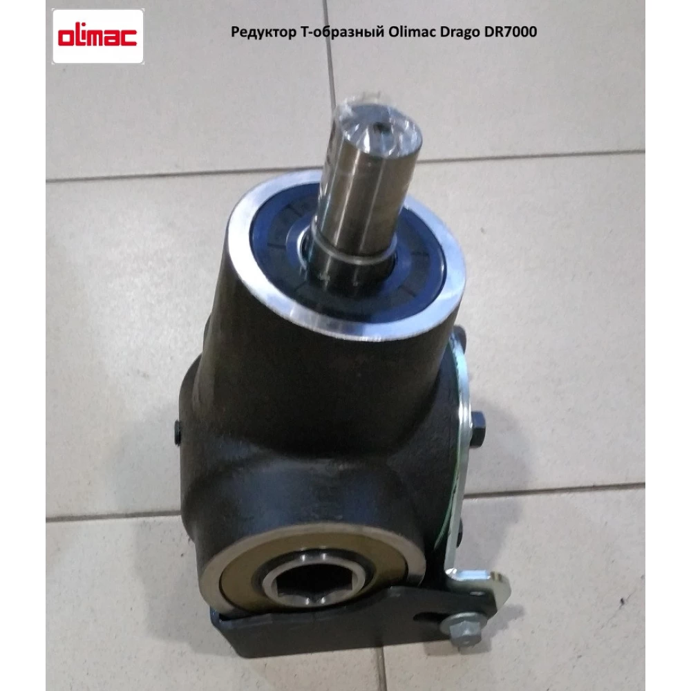Редуктор Т-подібний Olimac Drago, DR7000-T7