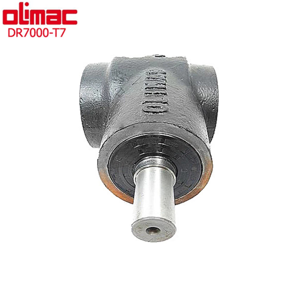 Редуктор Т-подібний Olimac Drago, DR7000-T7