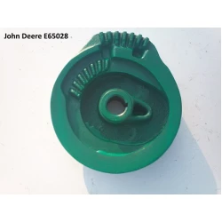 Диск вязального аппарата 28мм John Deere