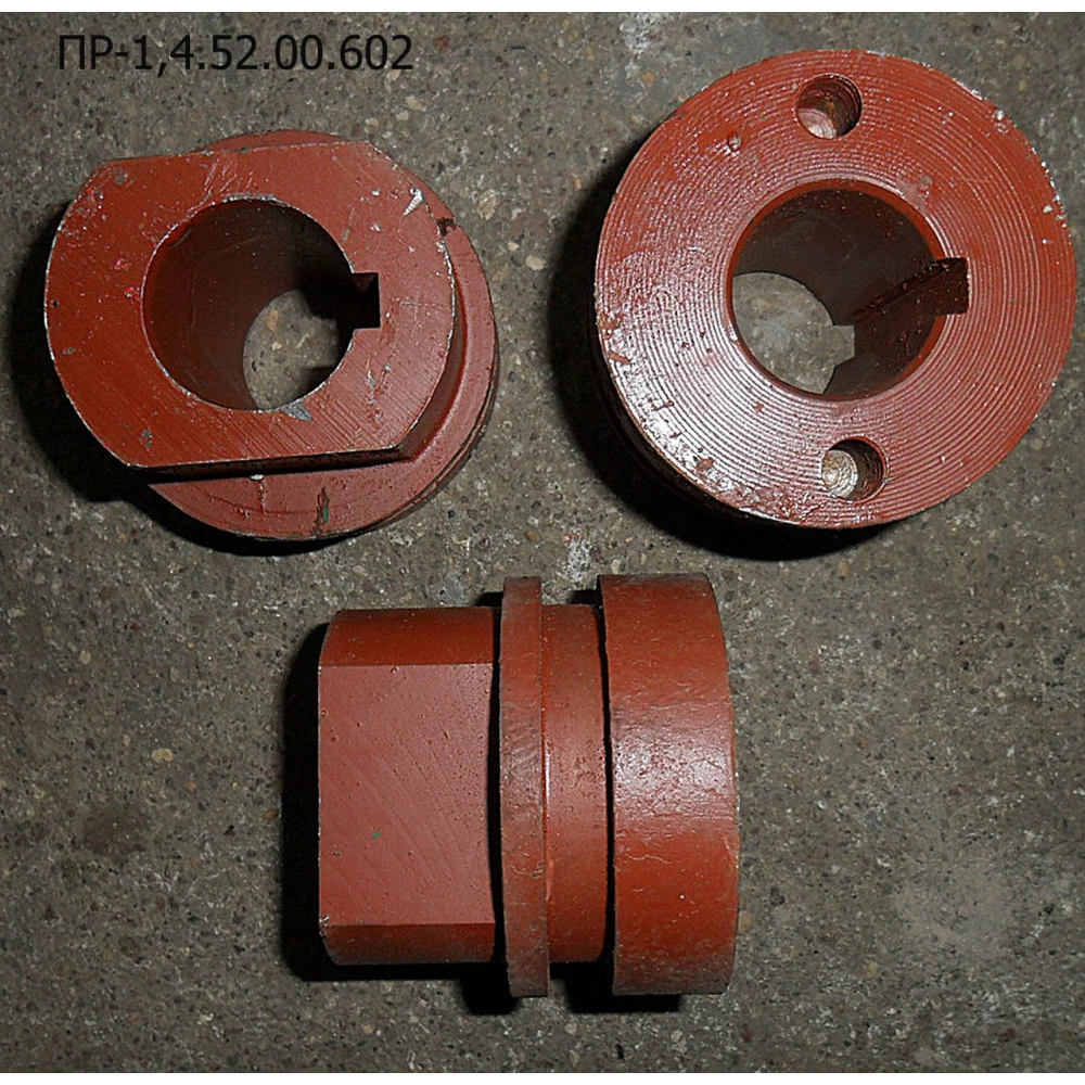Втулка ПРФ-145 ПР-1,4.52.00.602
