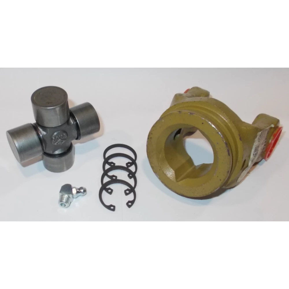 Виделка на трубу лимон внутрішня хрестовина 23,8х61,25