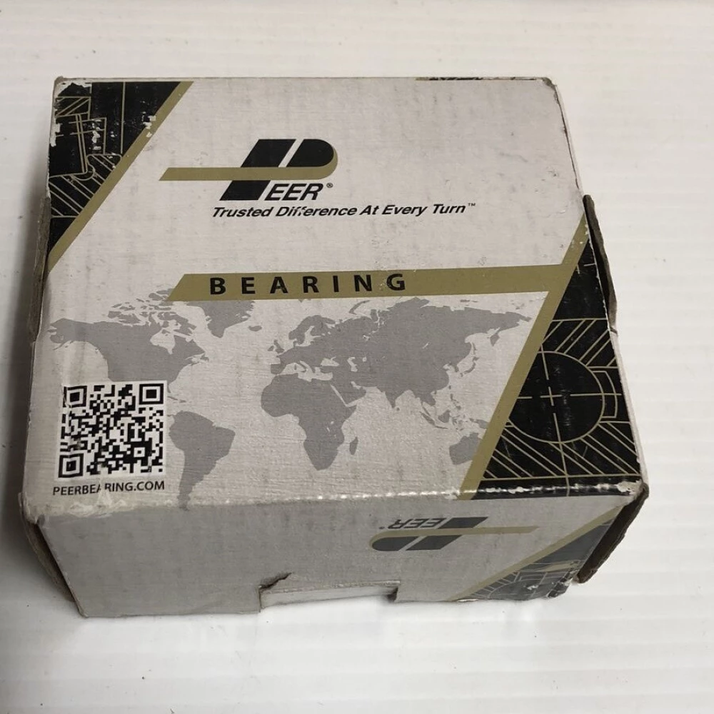 195293C91 подшипник 205KRRB2 Case