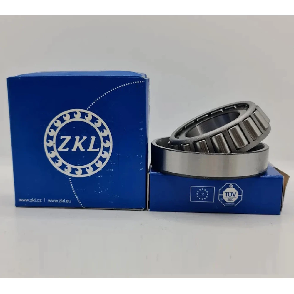 61802C91 / 61801C1 підшипник CASE аналог JL69349/JL69310 ZKL