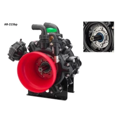  AR215BP Annovi Reverberi насос на обприскувач штанга до 28 м, 205 л/хв