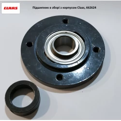 662624.2 подшипник с корпусом Claas PEA206 662624.2 подшипник с корпусом Claas PEA206