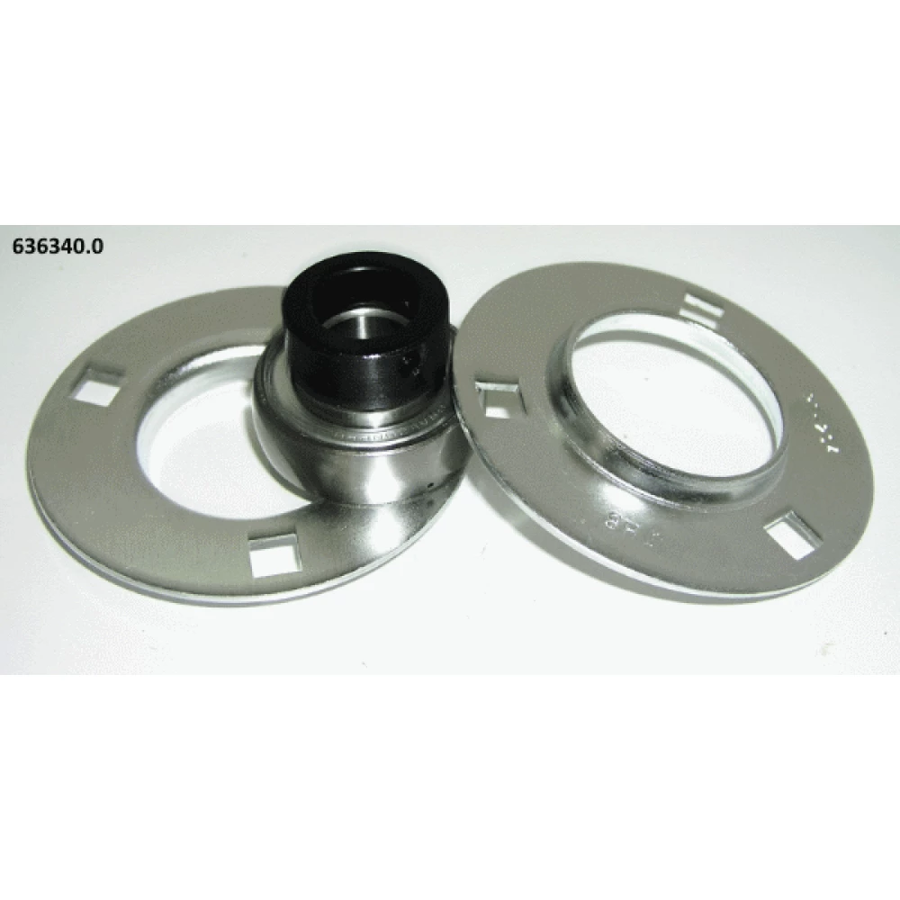 636340.0 подшипник с корпусом Claas PFI