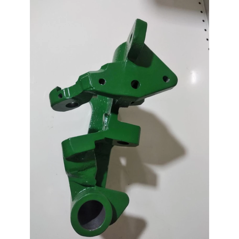 Корпус вязального аппарата 28мм вал 19мм John Deere DC18236