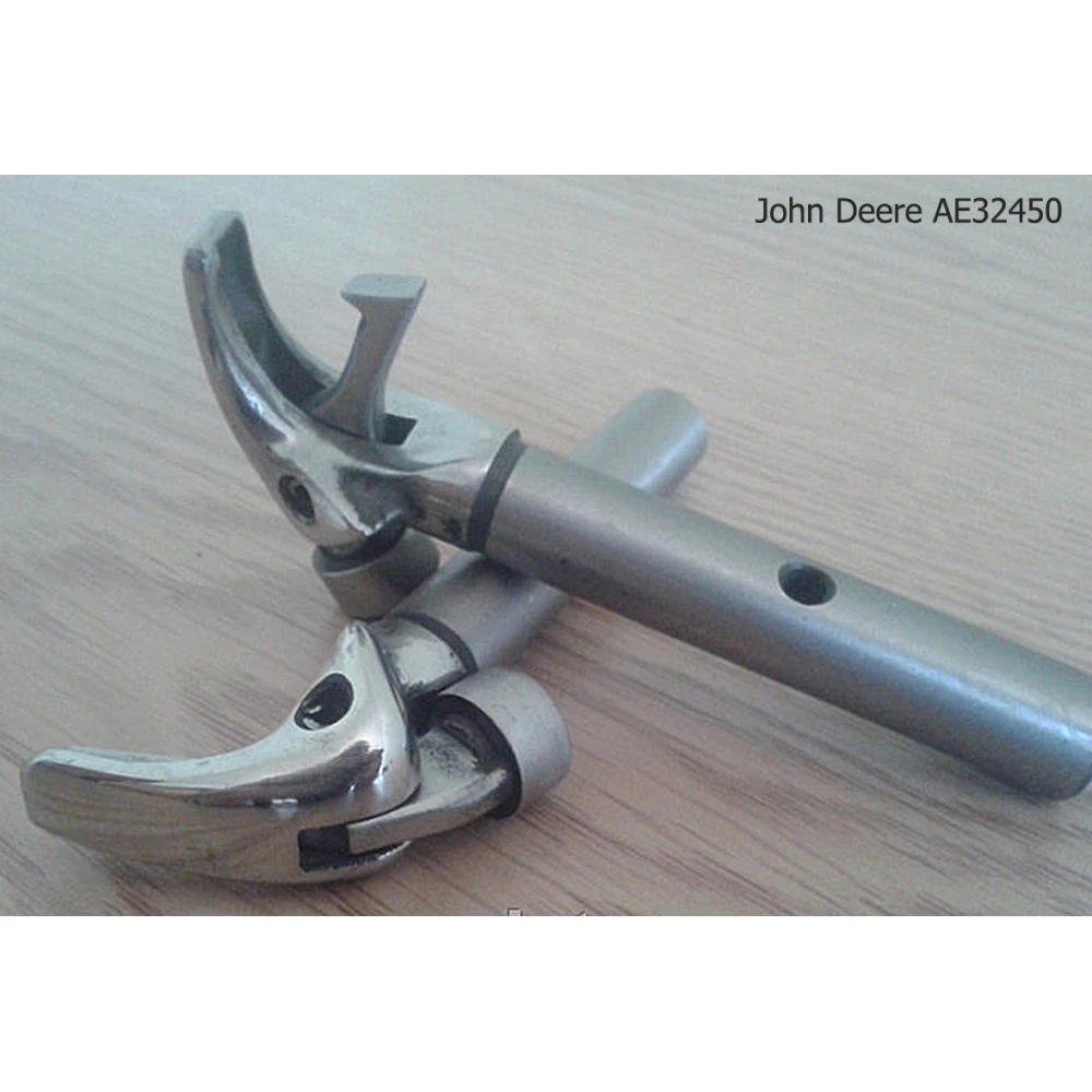 Палець в“язального апарату John Deere AE32450