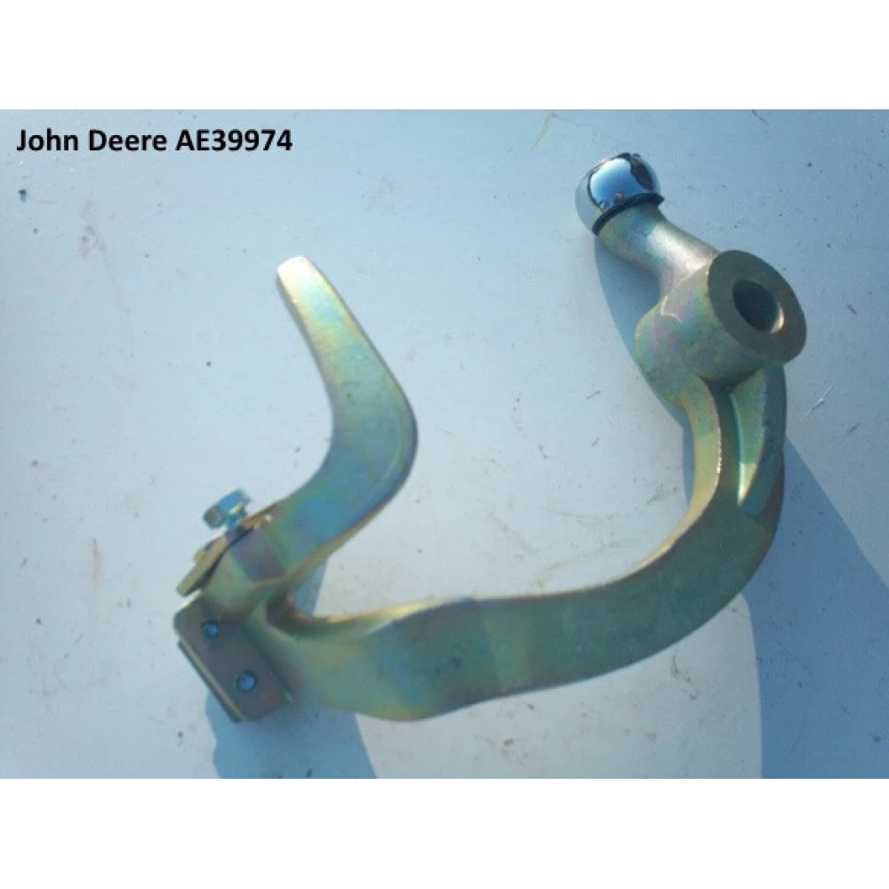 Важіль-тримач ножа John Deere, AE39974