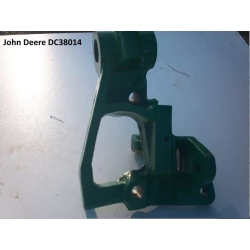 Корпус вязального аппарата John Deere
