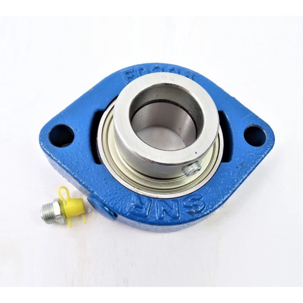 Подшипник New Holland 89514667 аналог FD205+ES205G2