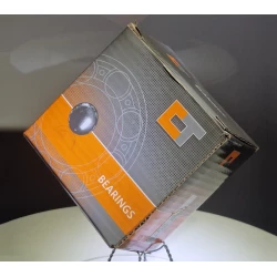 Подшипник CASE 666624R91 аналог 203 KRR2-R3 CT-Agri