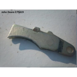 Тримач шпагата в“язального апарату John Deere, E79419 Тримач шпагата в“язального апарату John Deere, E79419