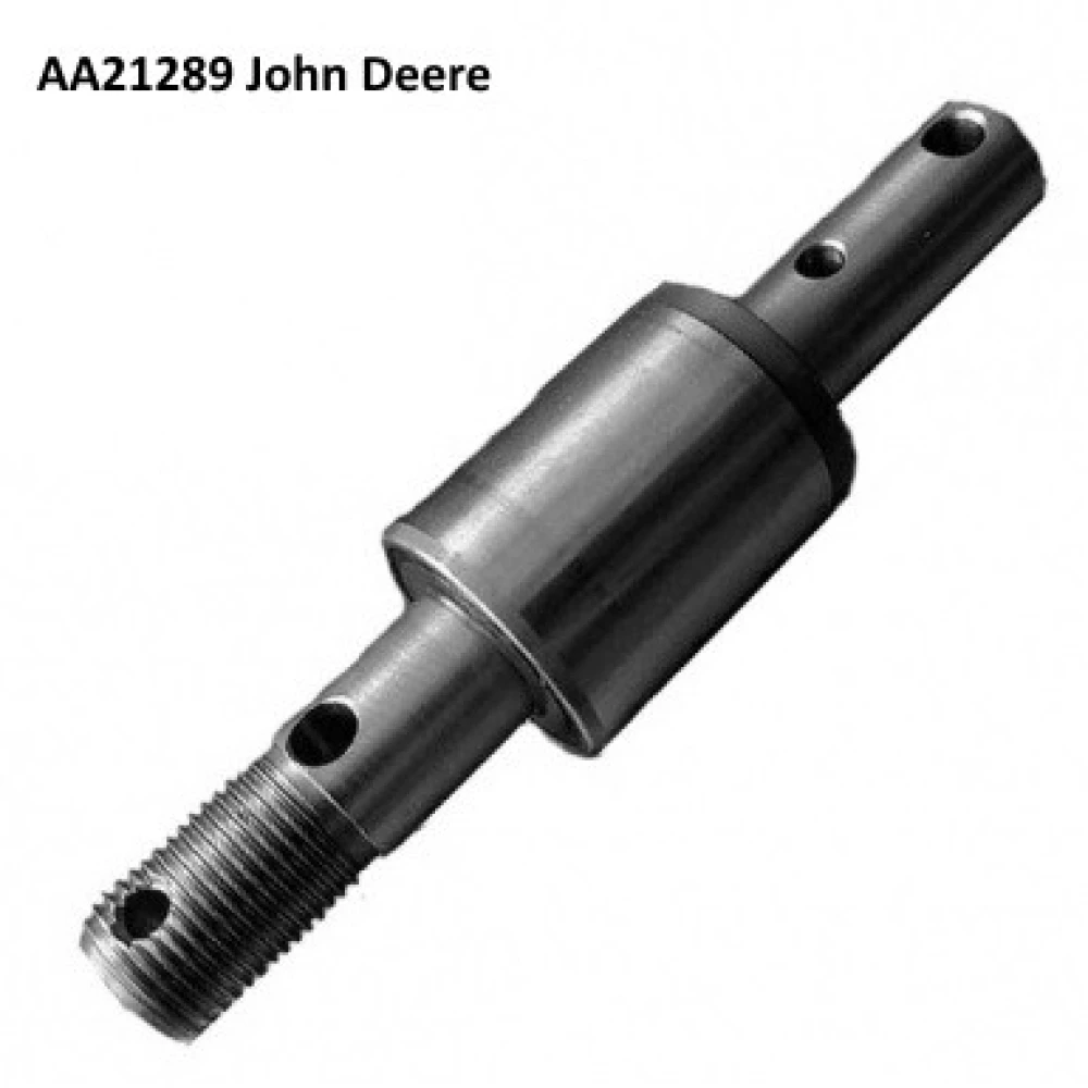 Підшипник із валом John Deere AA21289 KOYO