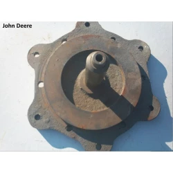 Корпус фрикційної муфти John Deere