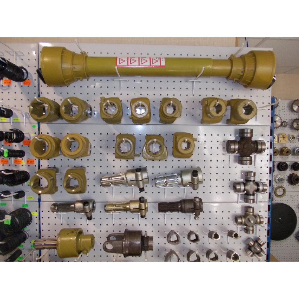 Хрестовина 36х89