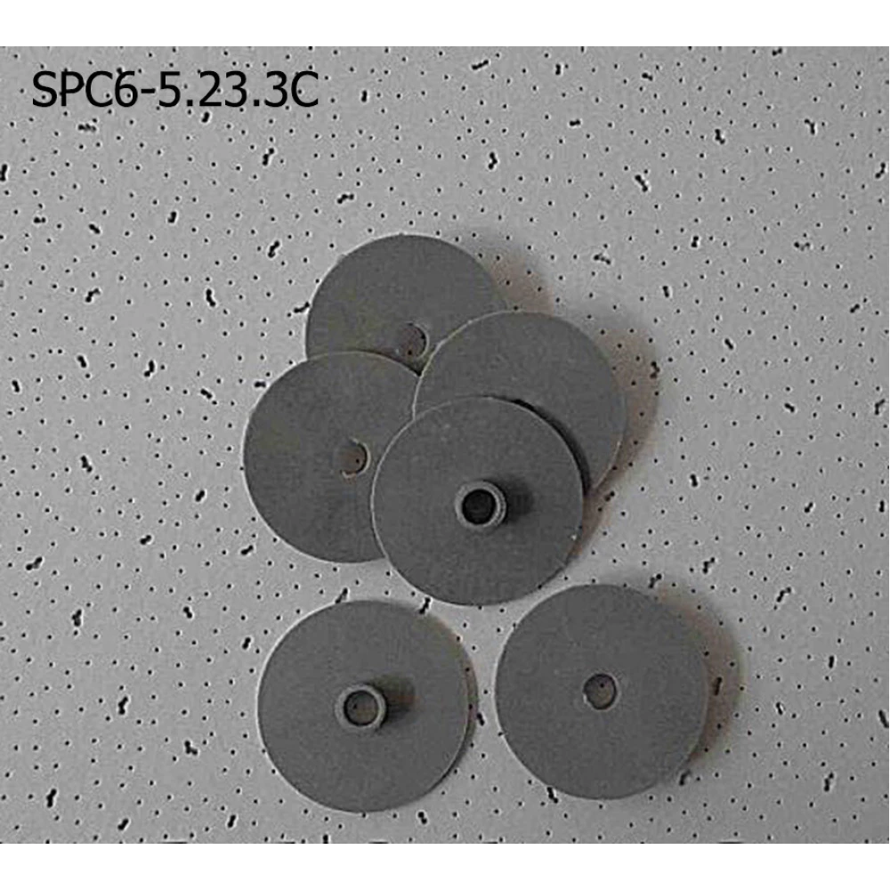 Шайба износа СПЧ-6 SPC6-5.23.3С