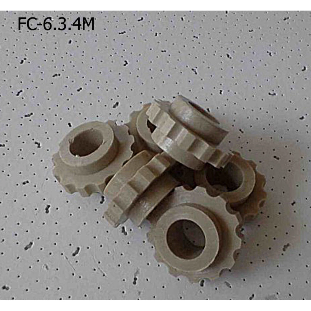 Ролик СПЧ-6 FC-6.3.4М