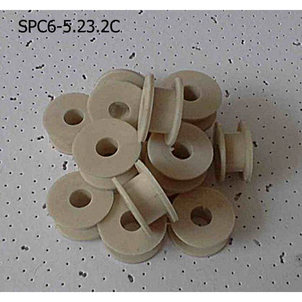 Ролик натяжний СПЧ-6 SPC6-5.23.2С