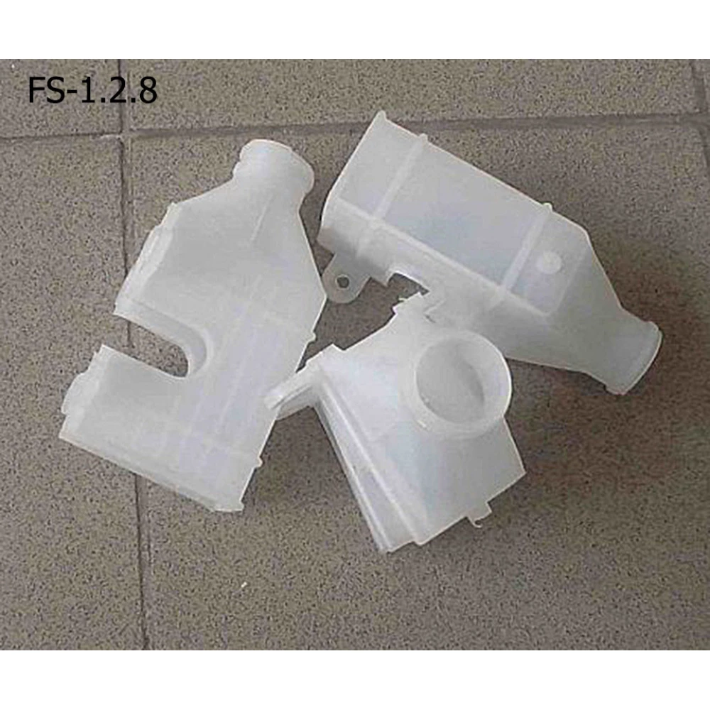 Лійка ведомої коробки СПЧ-6 FS-1.2.8