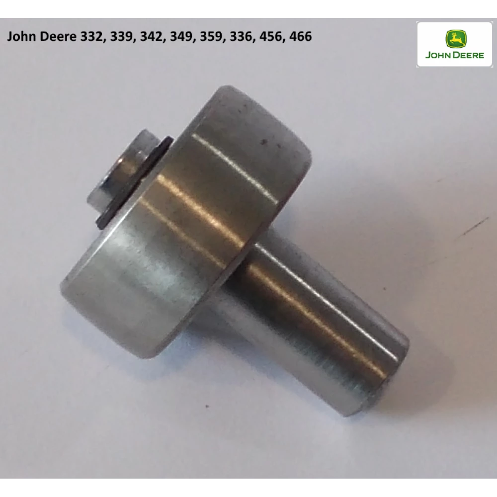 Ролик підбірника John Deere, AE11579