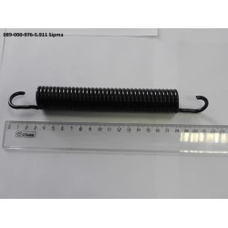 Пружина натягувача ланцюга 10B Sipma, 089-000976-5.911