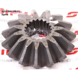 Шестірня Sipma, 2010-060-109.01