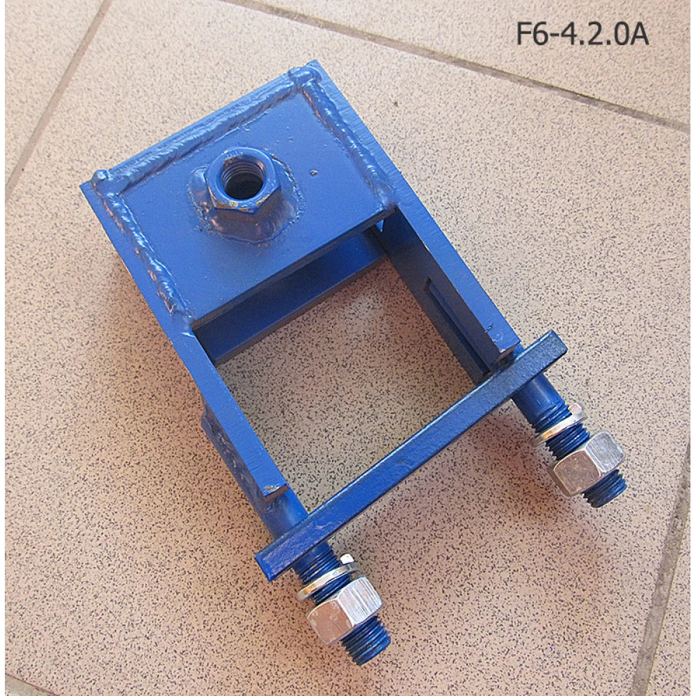 Скоба розтяжки СПЧ-6 F6-4.2.0А
