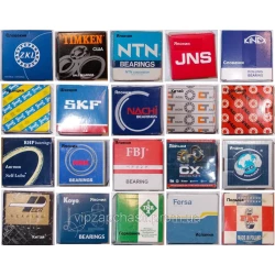 Ексцентрик подшипник John Deere JD9445 аналог S1207K