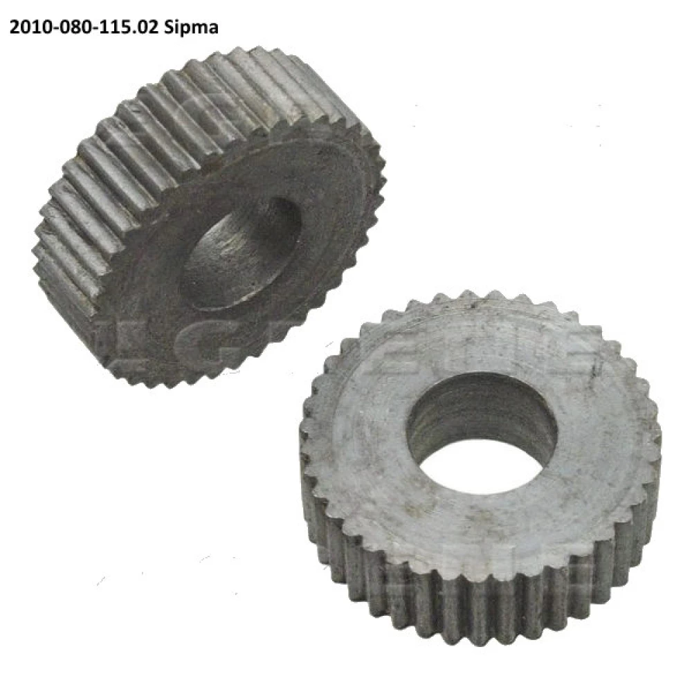 Ролик регулювання тюка 2010-080-115.02 Sipma 