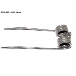 Пружина прес-підбірника 2010-130-139.03 Sipma