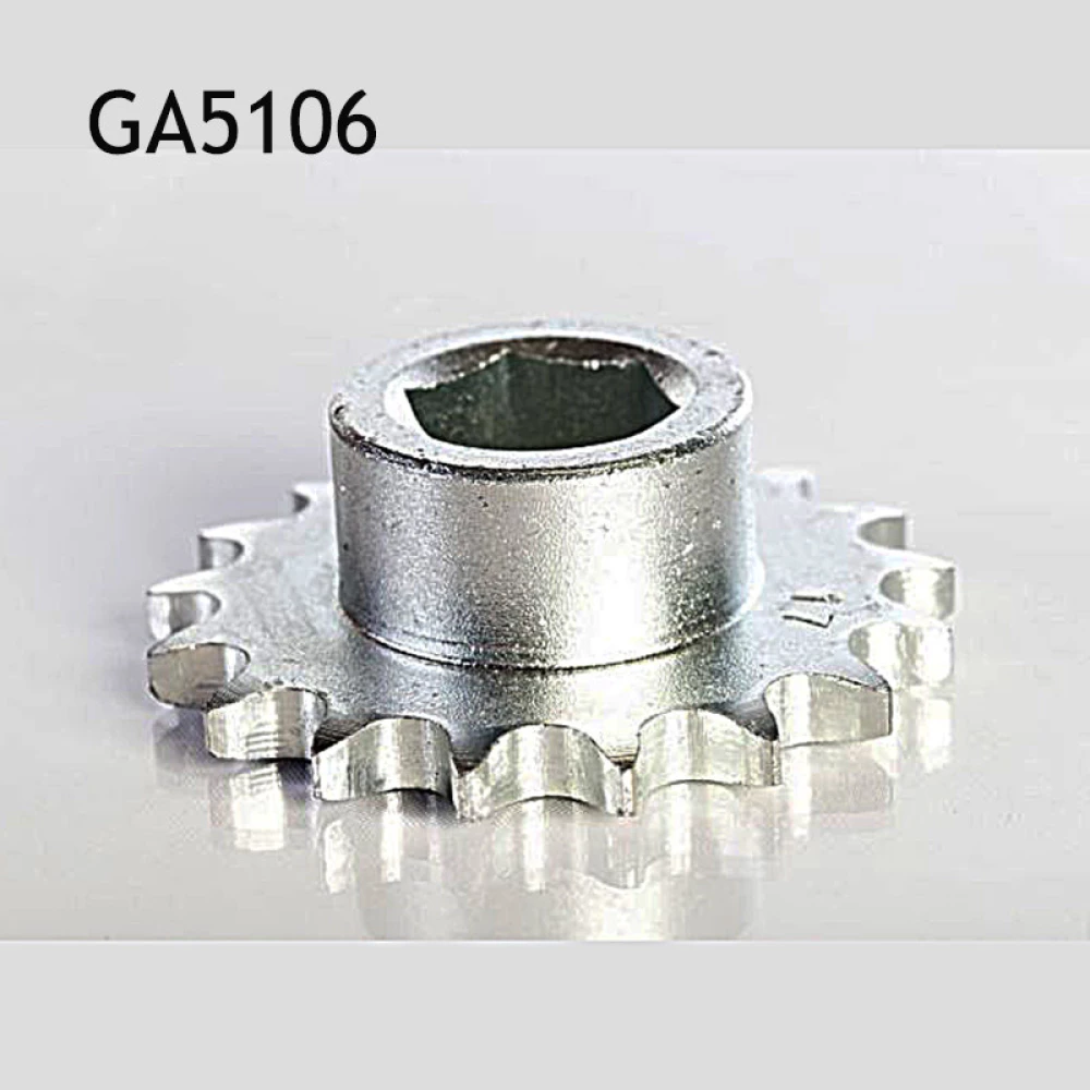 Зірочка z-17 Kinze, GA5106 ОРІГІНАЛ