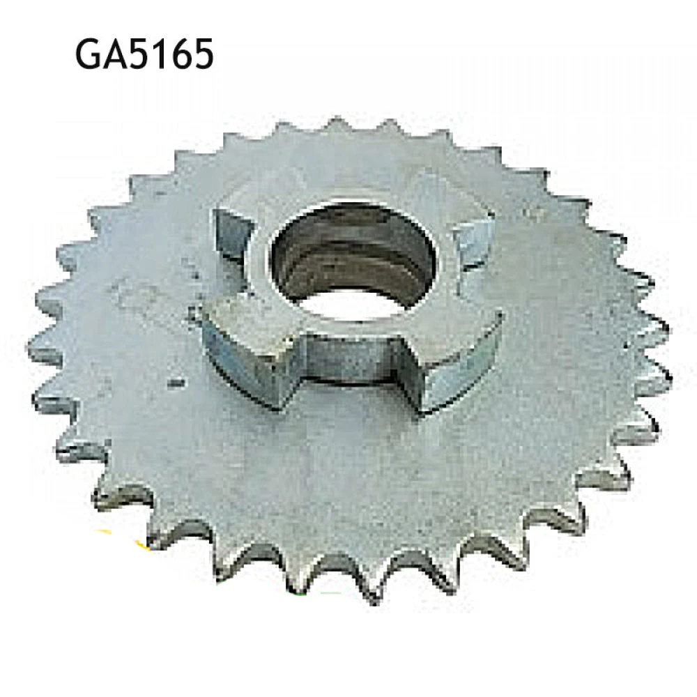 Звездочка трещетки z-30 Kinze, GA5165