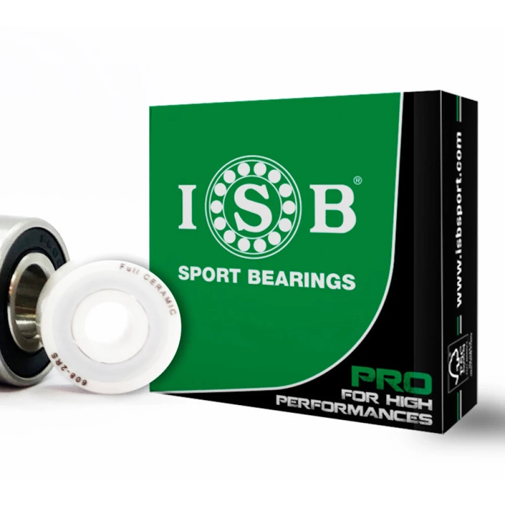 Підшипник Claas 243684.0 аналог 30308 J2/Q ISB - Італія