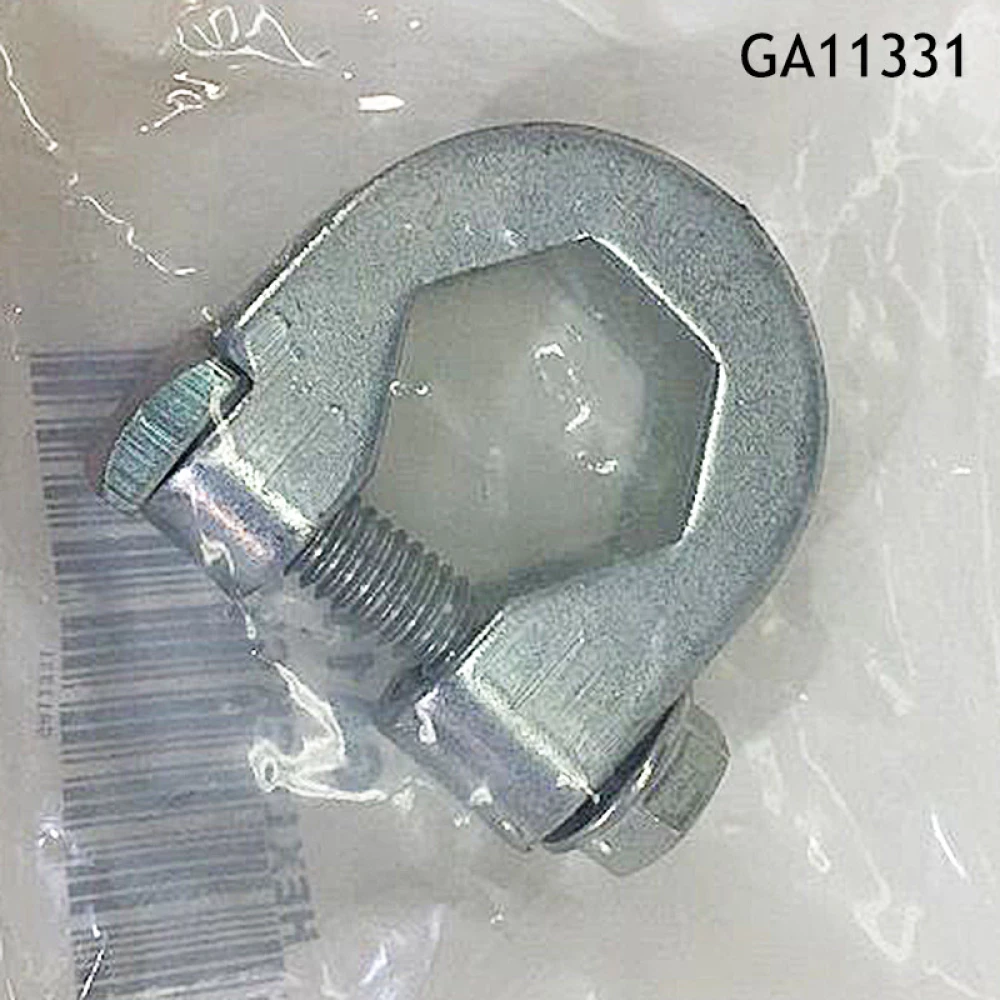 Хомут стопорний на шестигранний вал Kinze, GA11331