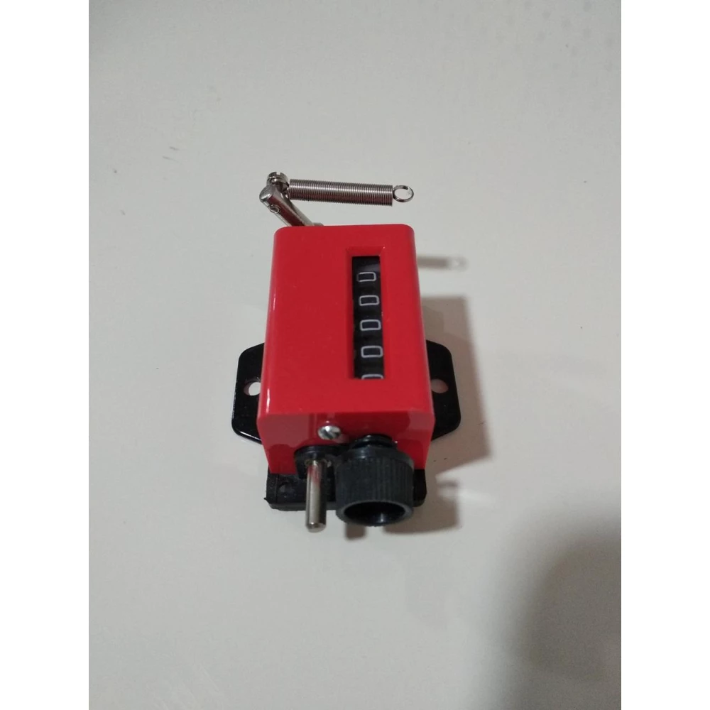 Счетчик тюков универсальный 0995.10.01.00 Welger