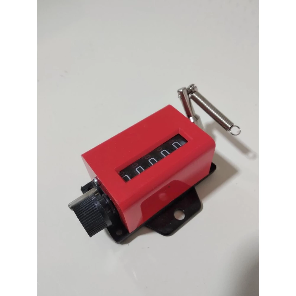 Счетчик тюков универсальный 0995.10.01.00 Welger