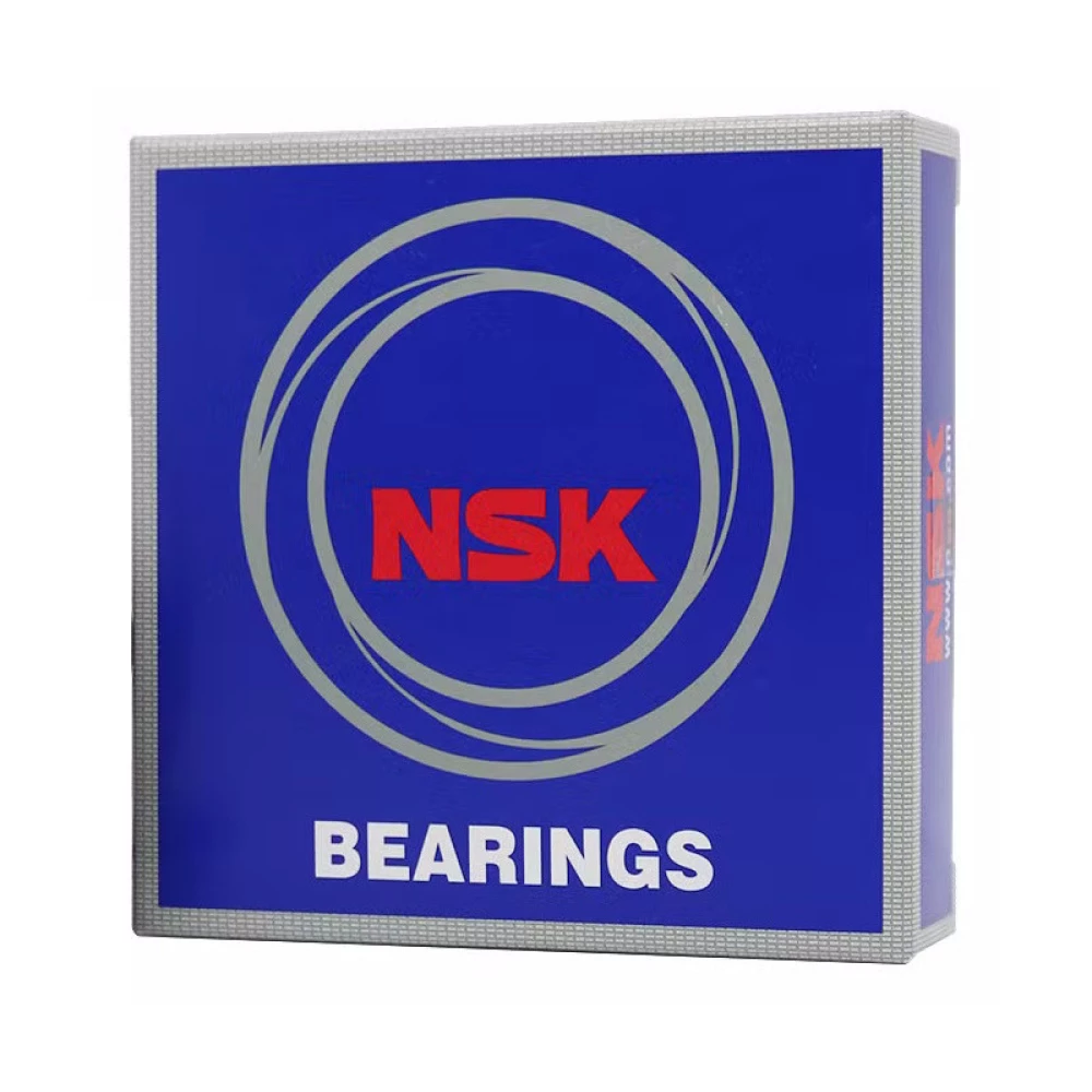 Подшипник Claas 216040.0 аналог 3206-2RSC3 (з тепловим зазором) NSK