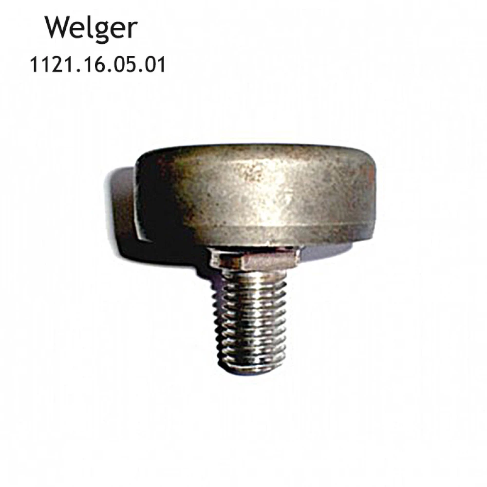 Ролик поршневий 65х29х24 мм Welger 1121.16.05.01