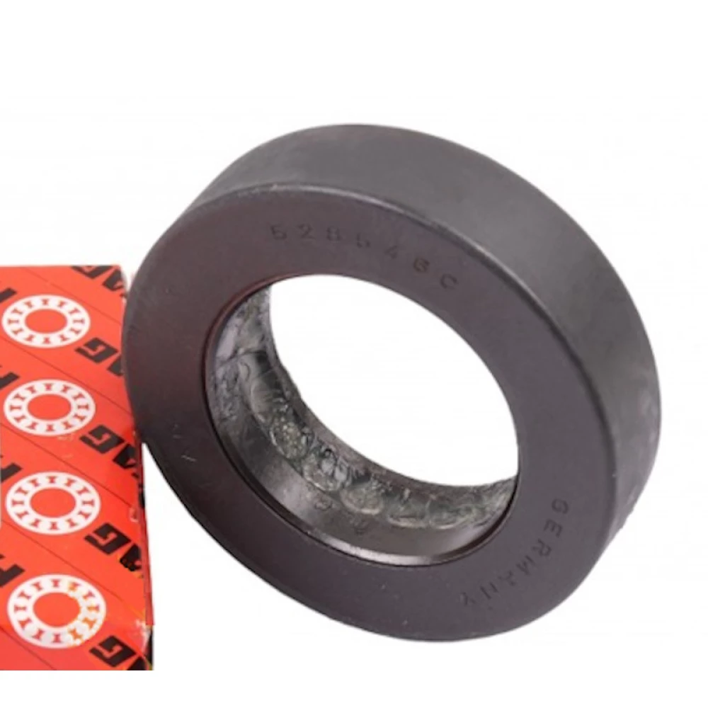 Підшипник Claas 669781.0 аналог 528546 FAG