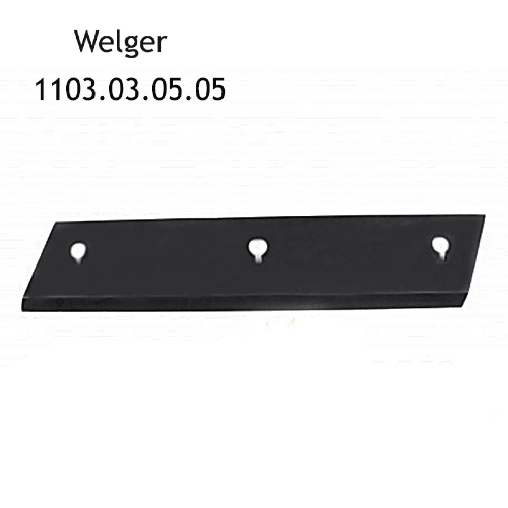 Нож противорежущий Welger AP12, AP52 1103.03.05.05