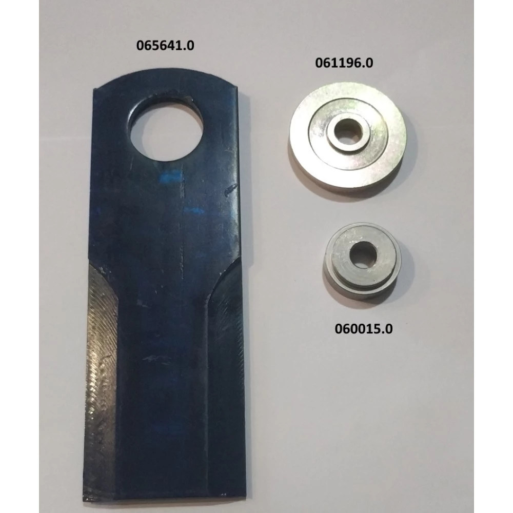 Втулка ножа подрібнювача Claas, 060015