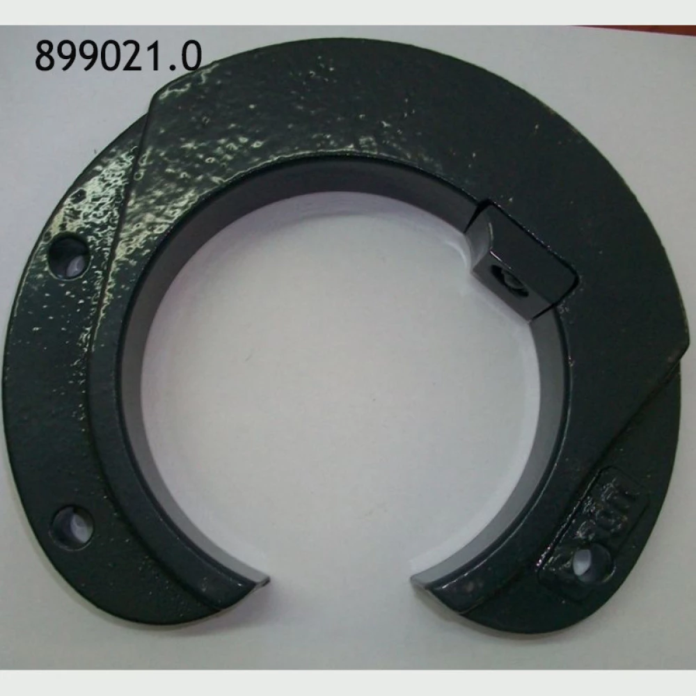 Кольцо вязального аппарата пресс-подборщика 3 отверстия Claas,  899021 ​​​​​​​