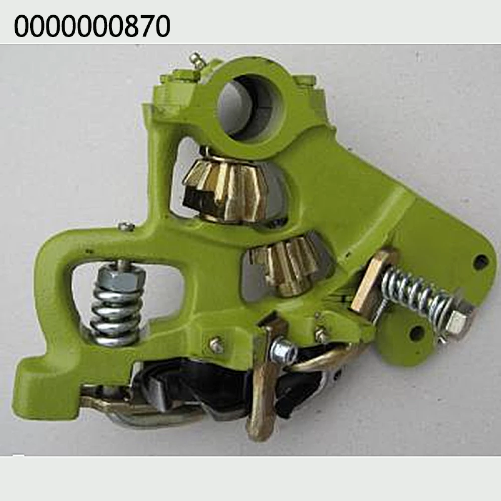 Апарат в“язальний Claas 000087.0