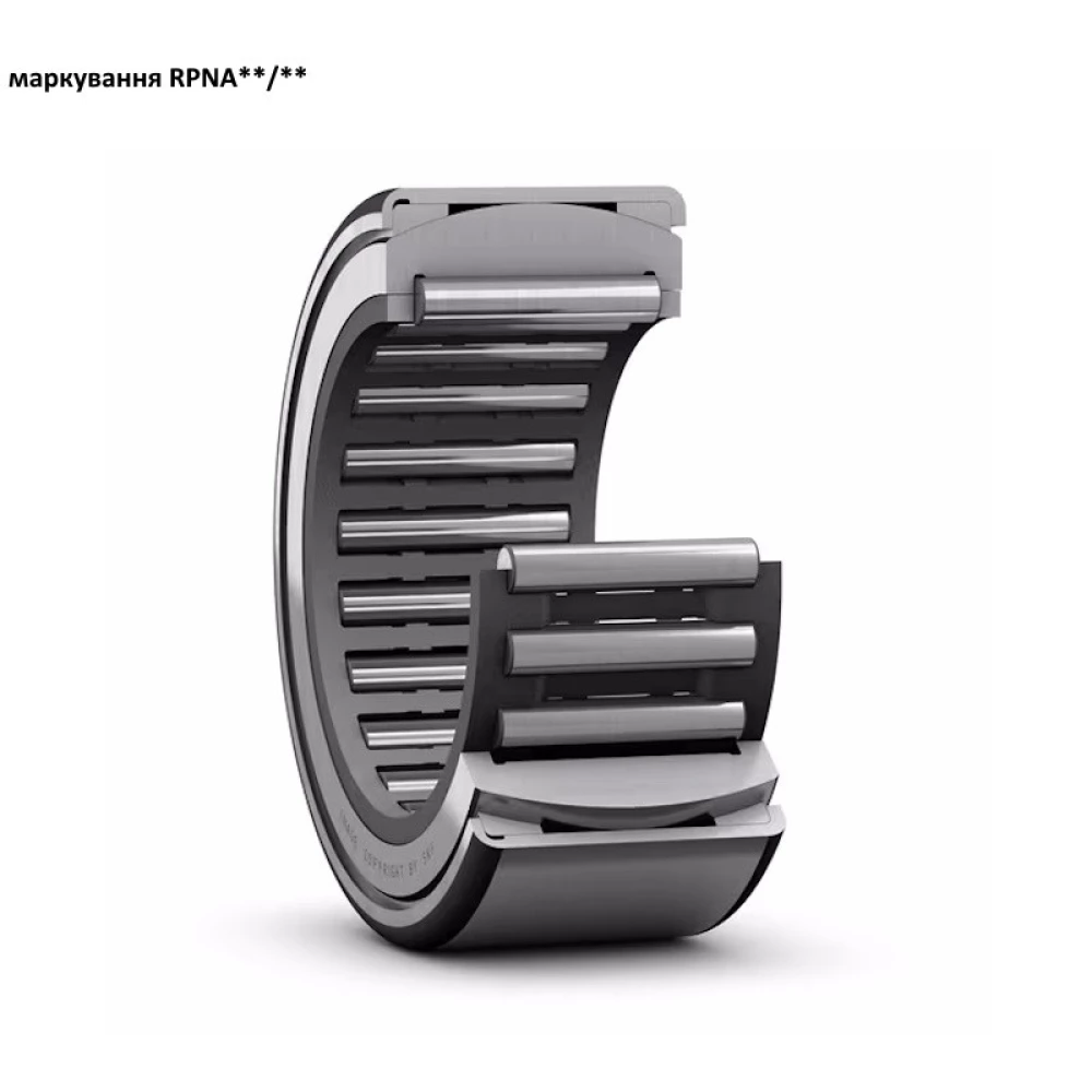 Підшипник Claas 238965.0 аналог RPNA 35/52