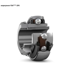 Підшипник Claas 620086.0 аналог YSA207-2F SKF Підшипник Claas 620086.0 аналог YSA207-2F SKF