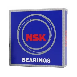 Підшипник Claas 215178.0 аналог 3308-С3 (з тепловим зазором) NSK