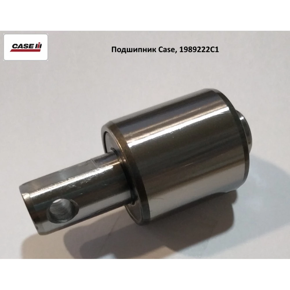 Підшипник Case 1989222C2 CT-Agri Китай